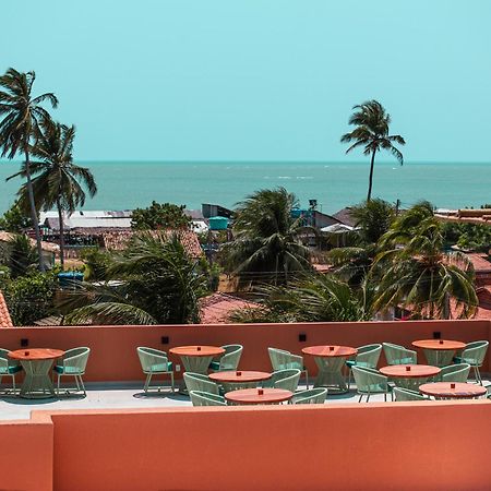 Arrey Hotel Boutique Barra Grande  Dış mekan fotoğraf