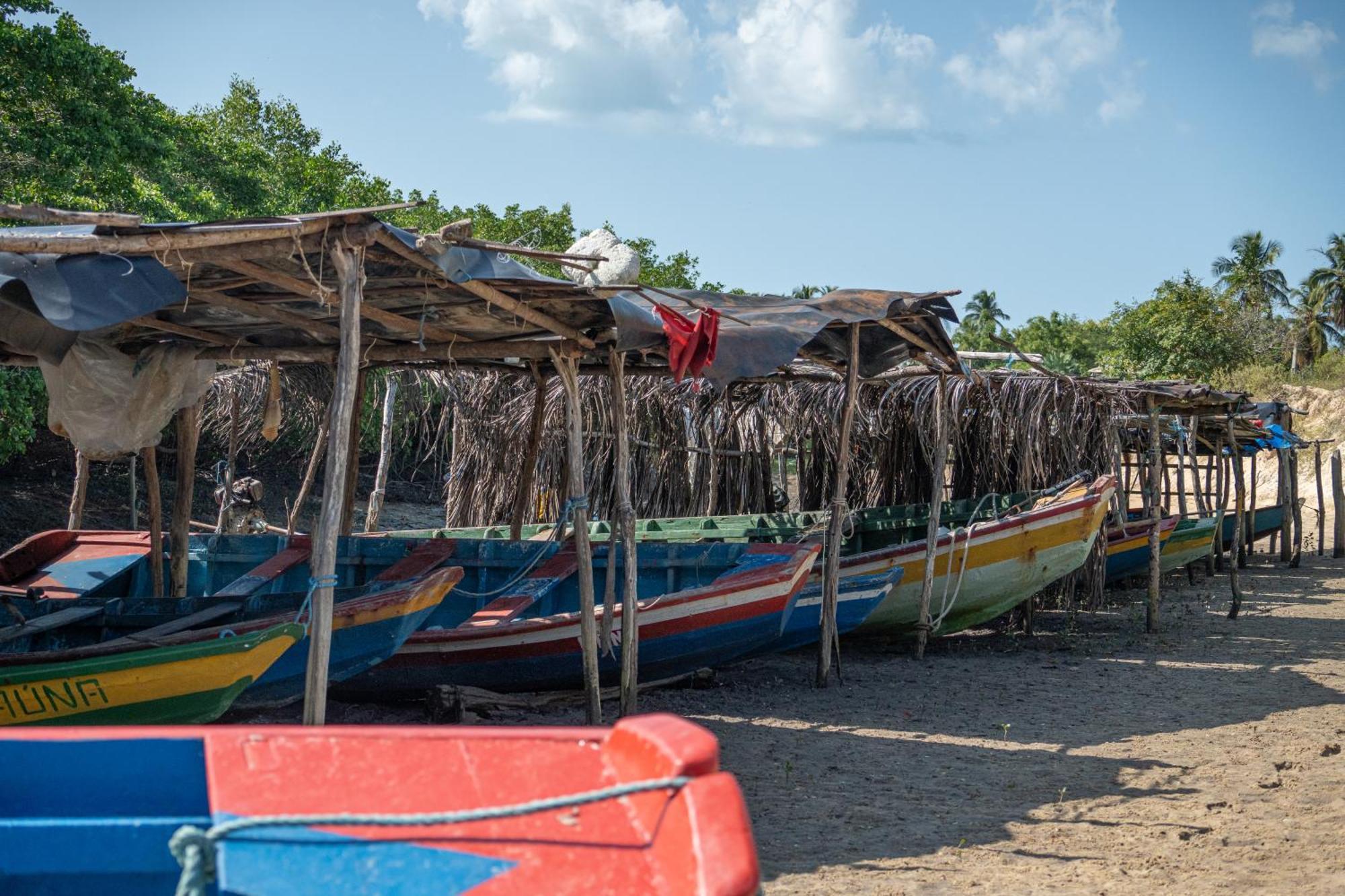 Arrey Hotel Boutique Barra Grande  Dış mekan fotoğraf