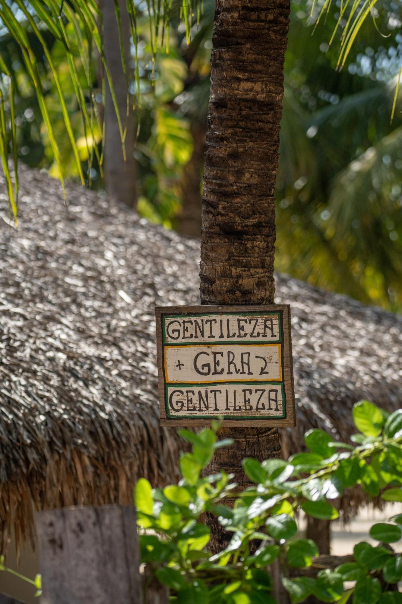 Arrey Hotel Boutique Barra Grande  Dış mekan fotoğraf