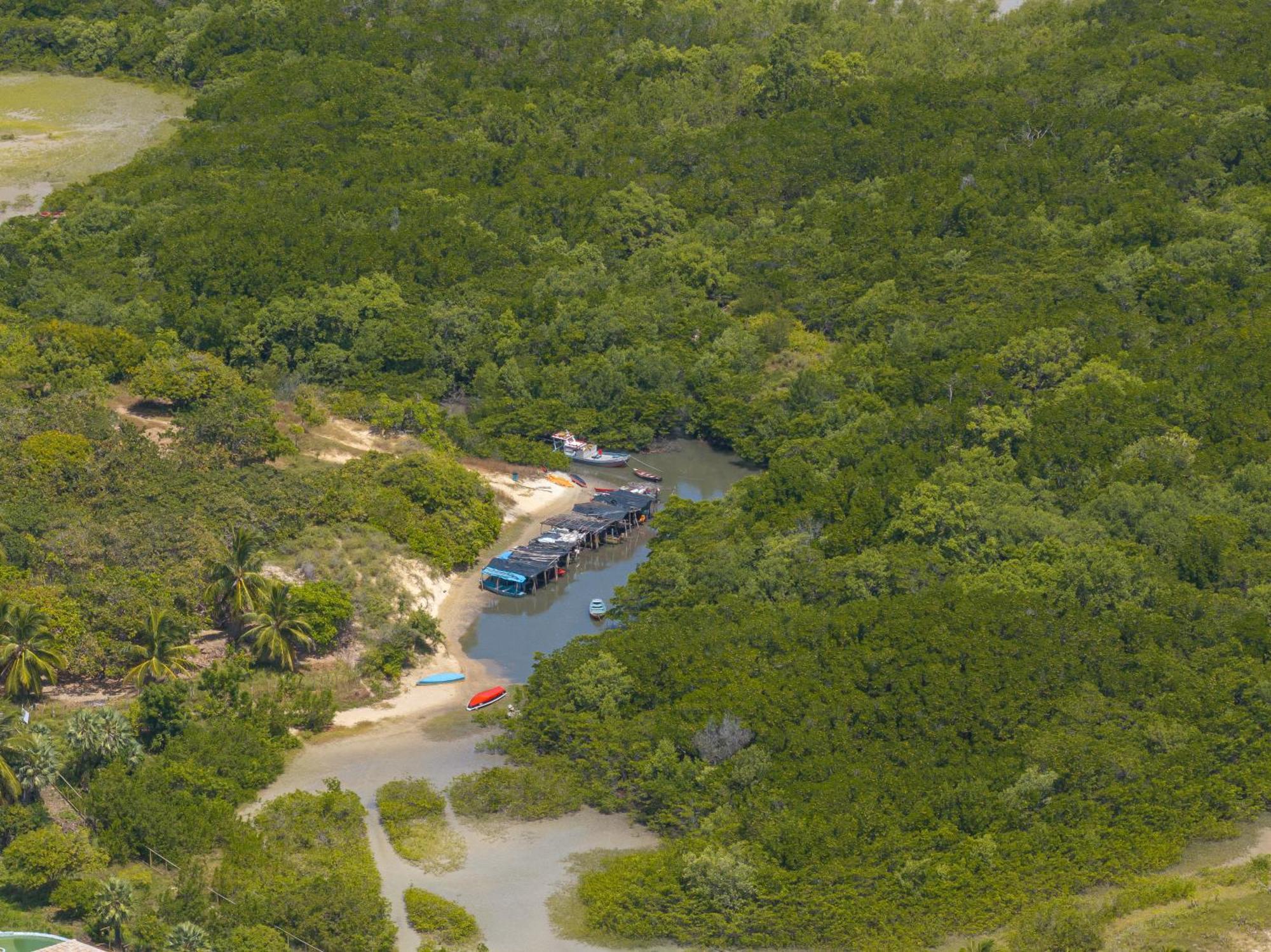 Arrey Hotel Boutique Barra Grande  Dış mekan fotoğraf