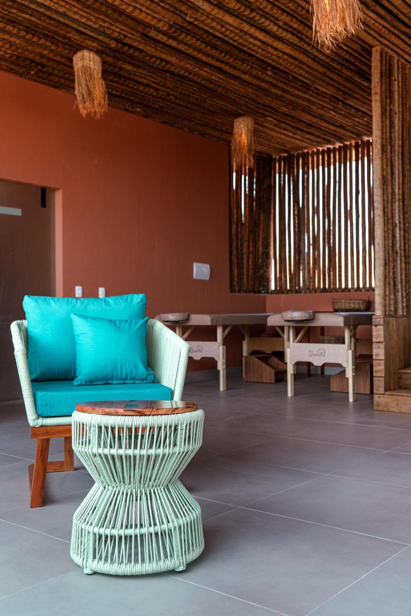 Arrey Hotel Boutique Barra Grande  Dış mekan fotoğraf